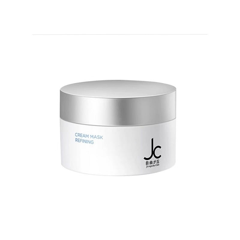 JCprogram Warm Apply-on Mask 30ml 1 each