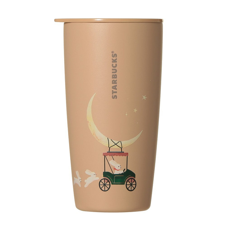 オータムフェスティバル2025ステンレスタンブラーMiiRムーンベージュ473ml 473 ml(ミリリットル)