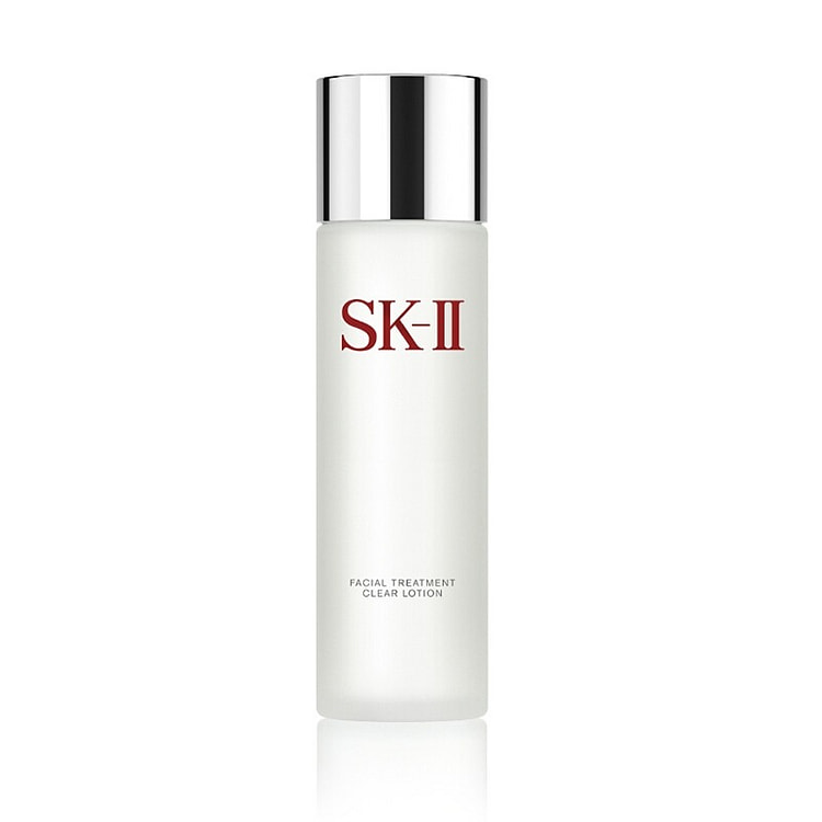 SK-II Rejuvenating and Brightening Lotion 160ml
