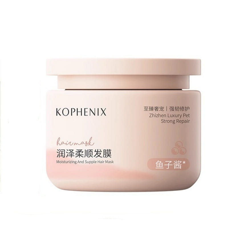 Caviar Hair Mask 500g 500 グラム