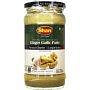 Shan Ginger Garlic Paste 310 ml