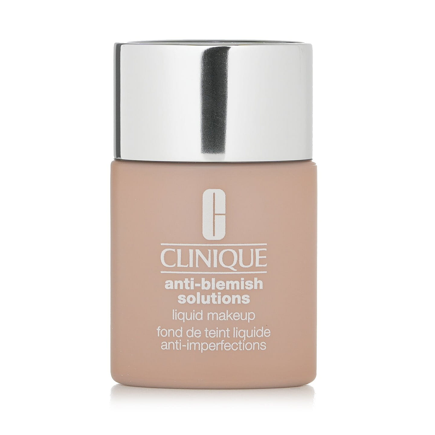 Clinique Acne Soothing Fresh Neutral Foundation – #03 Fresh Neutral 30ml/1oz 30 ml