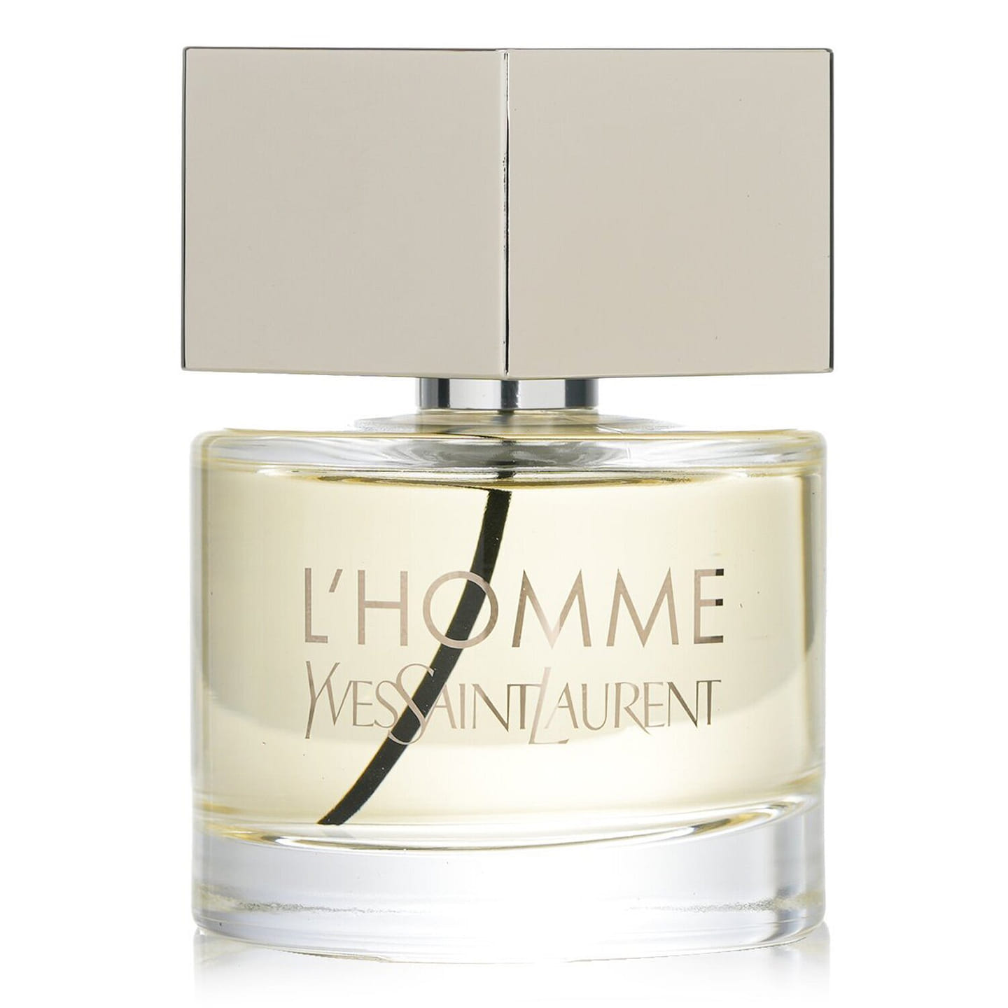 Yves Saint Laurent L’Homme Eau De Toilette Spray 60ml/2oz 60 ml