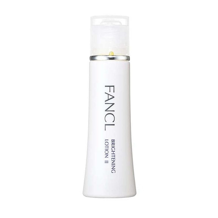 Whitening Series No.2 Moisturizing Lotion 30 ml