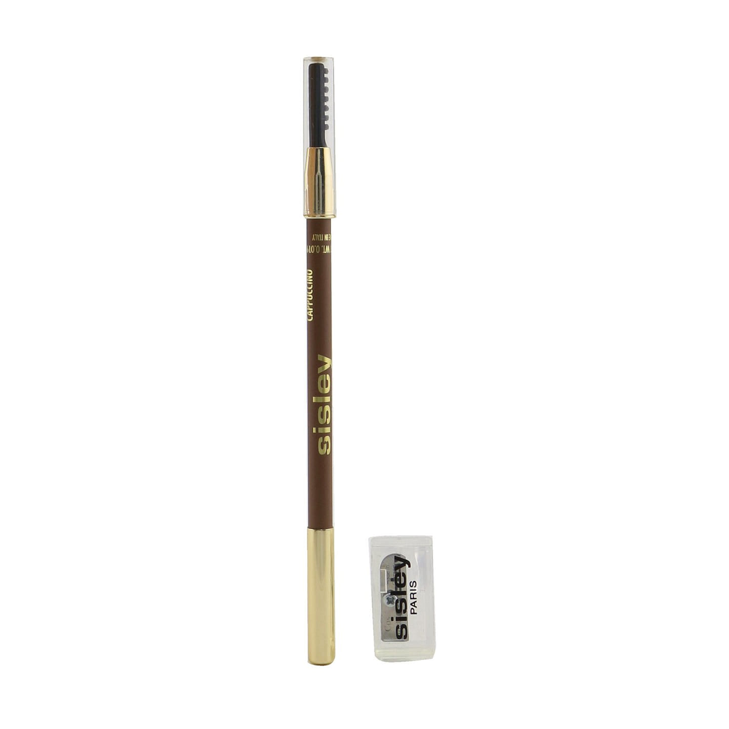 Sisley Phyto Sourcils Perfect Eyebrow Pencil (With Brush & Sharpener) – No. 04 Cappuccino 187504 0 g