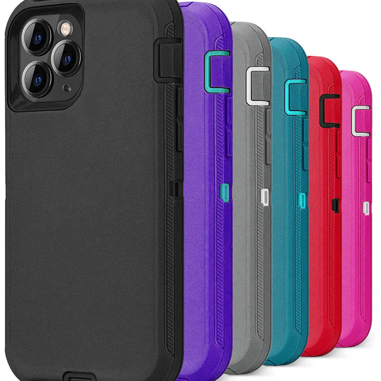 iPhone 17 Air case black 1 pack