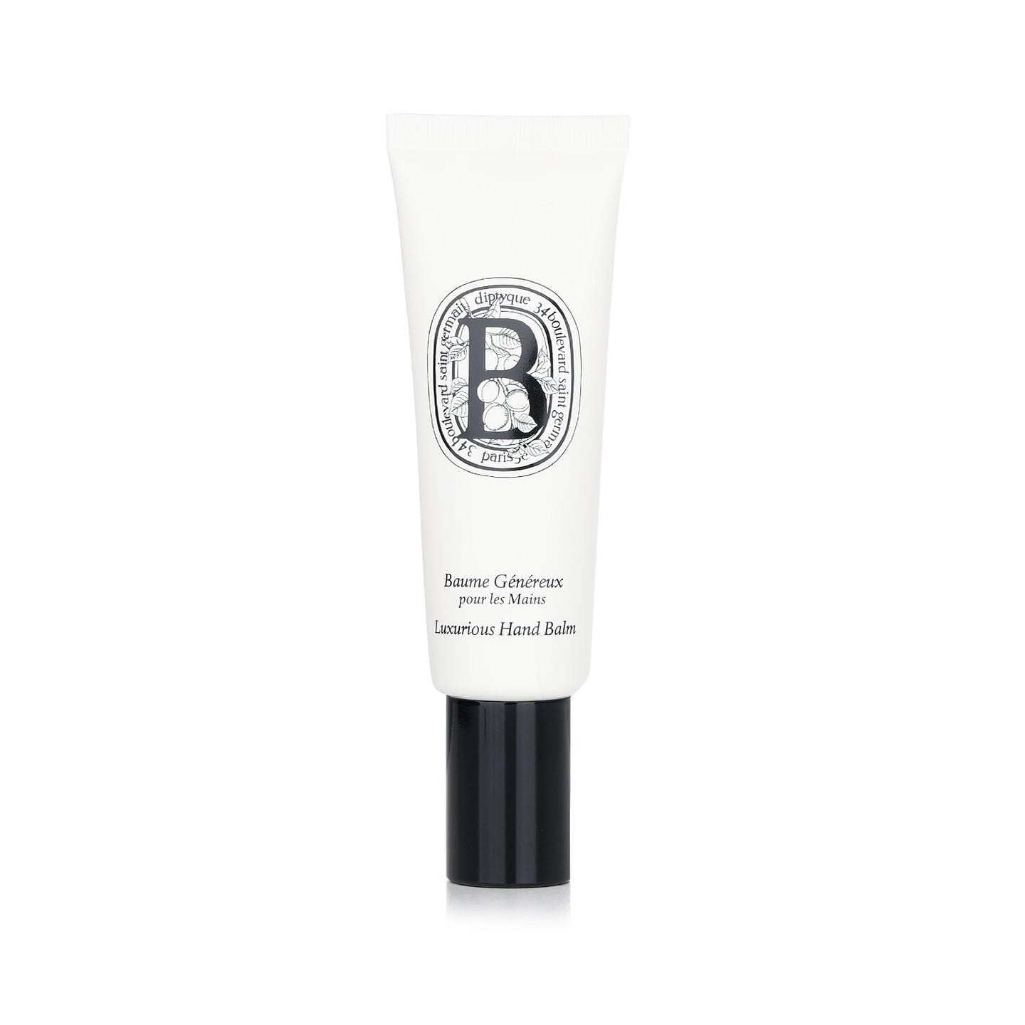 Diptyque Rich Hand Cream 45ml/1.5oz 45 ml