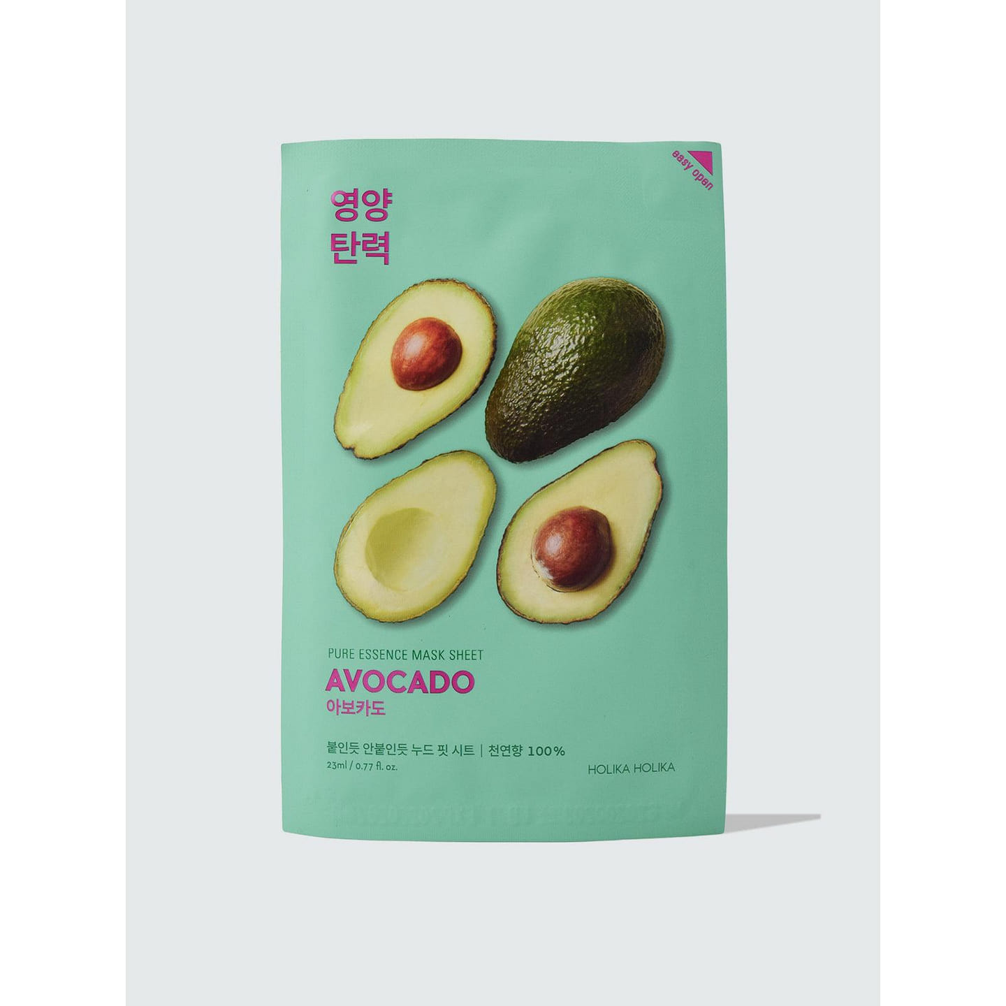 Pure Essence Avocado Mask 1 oz