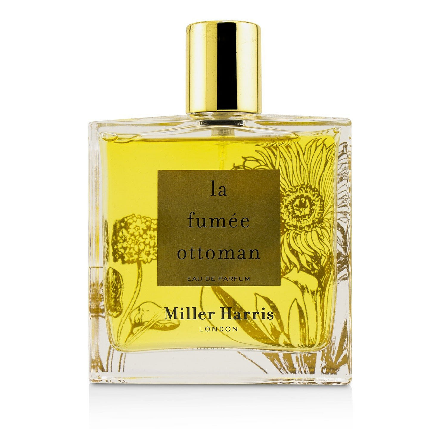 Miller Harris Turkish smoke perfume spray 100 ml