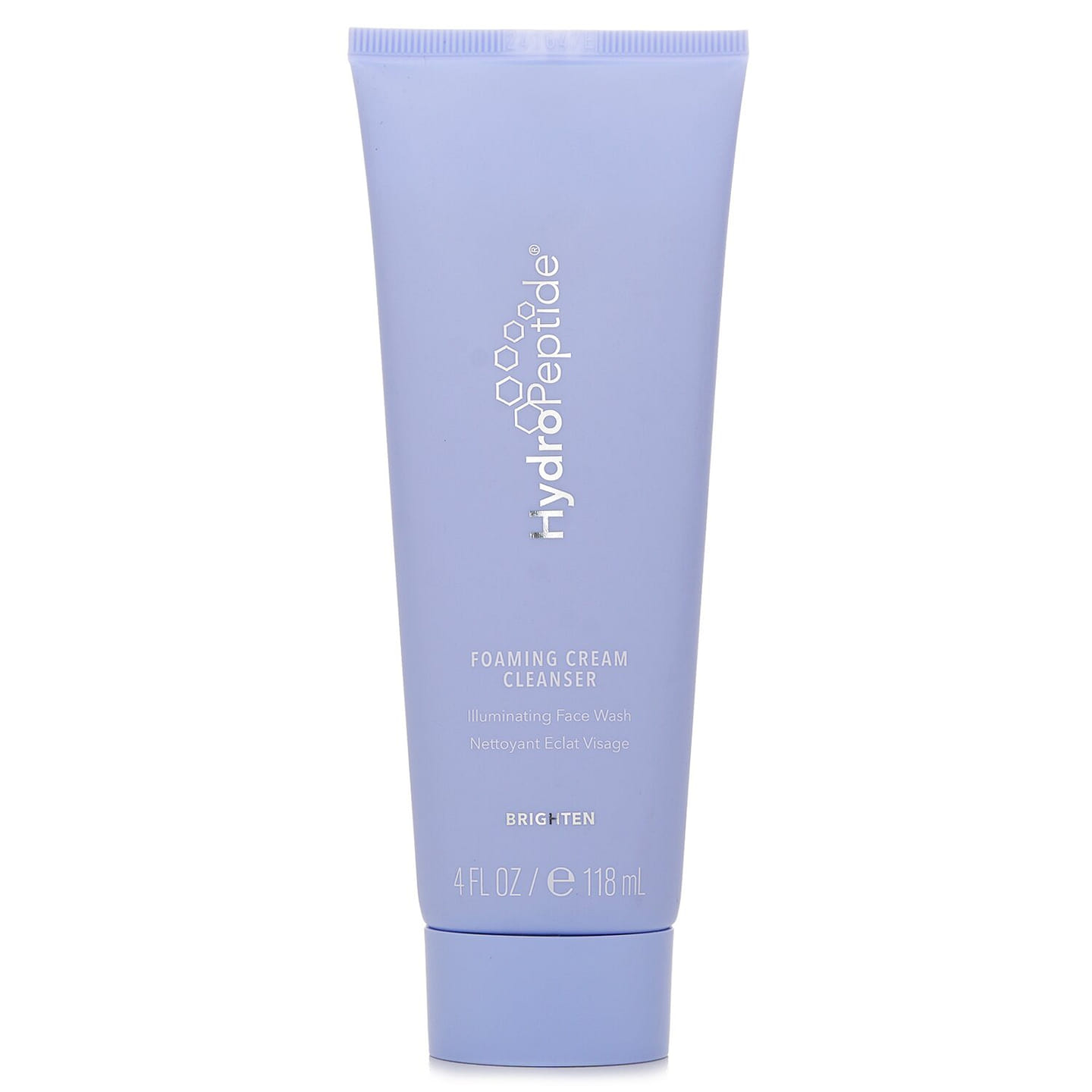 HydroPeptide Foaming Cream Cleanser 118 ml