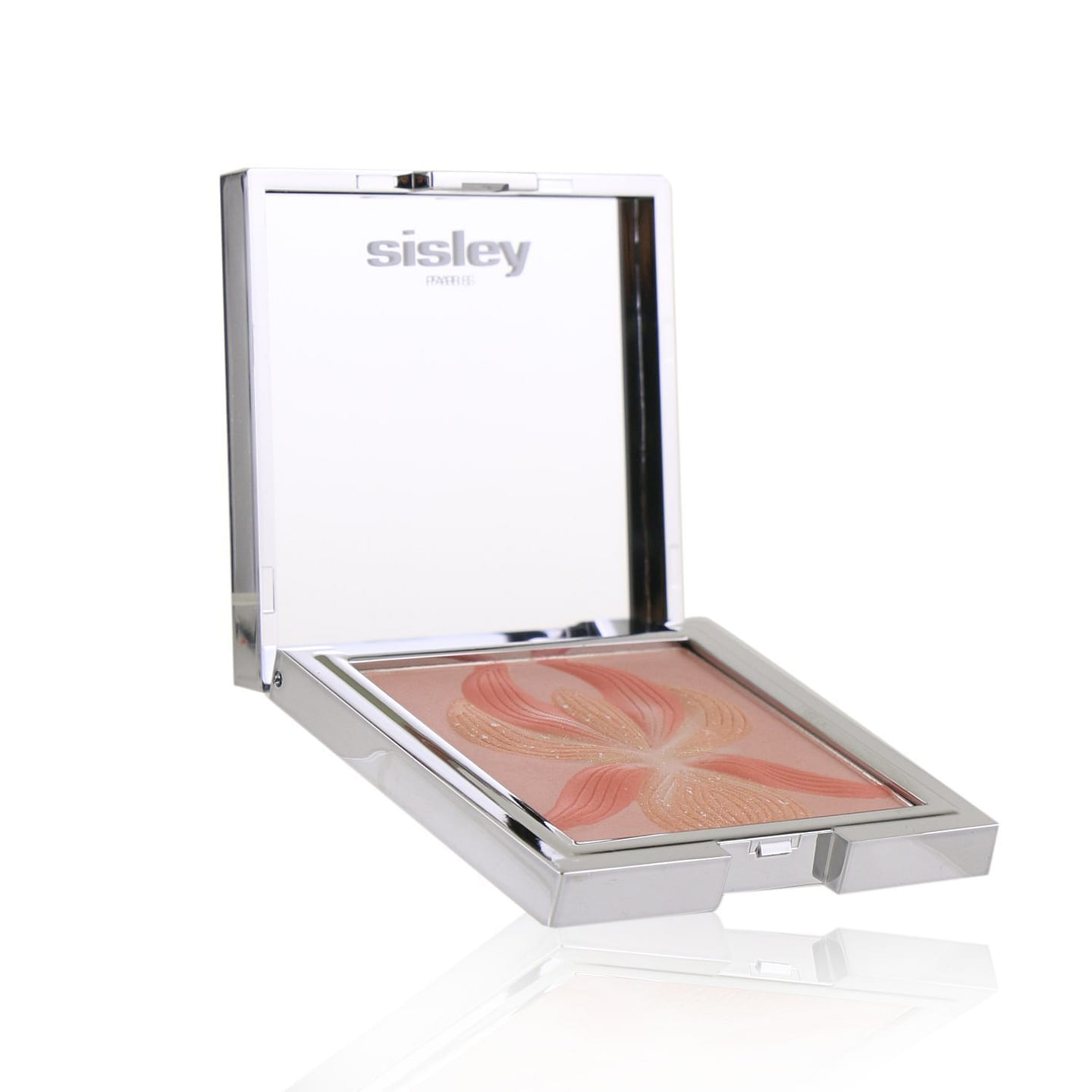 Sisley L’Orchidee Highlighter Blush With White Lily – Corail 181507 15 g