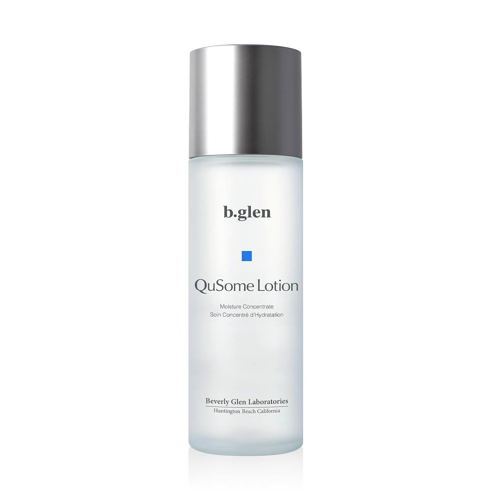 b.glen QuSomeLotion 4.06 floz 1 count