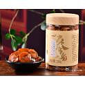 Ginseng honey slices 250 grams * 1 jar 250 g