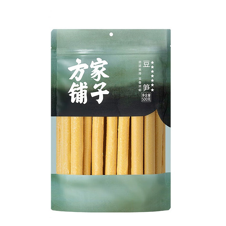 Dried Bean Sticks 500 g