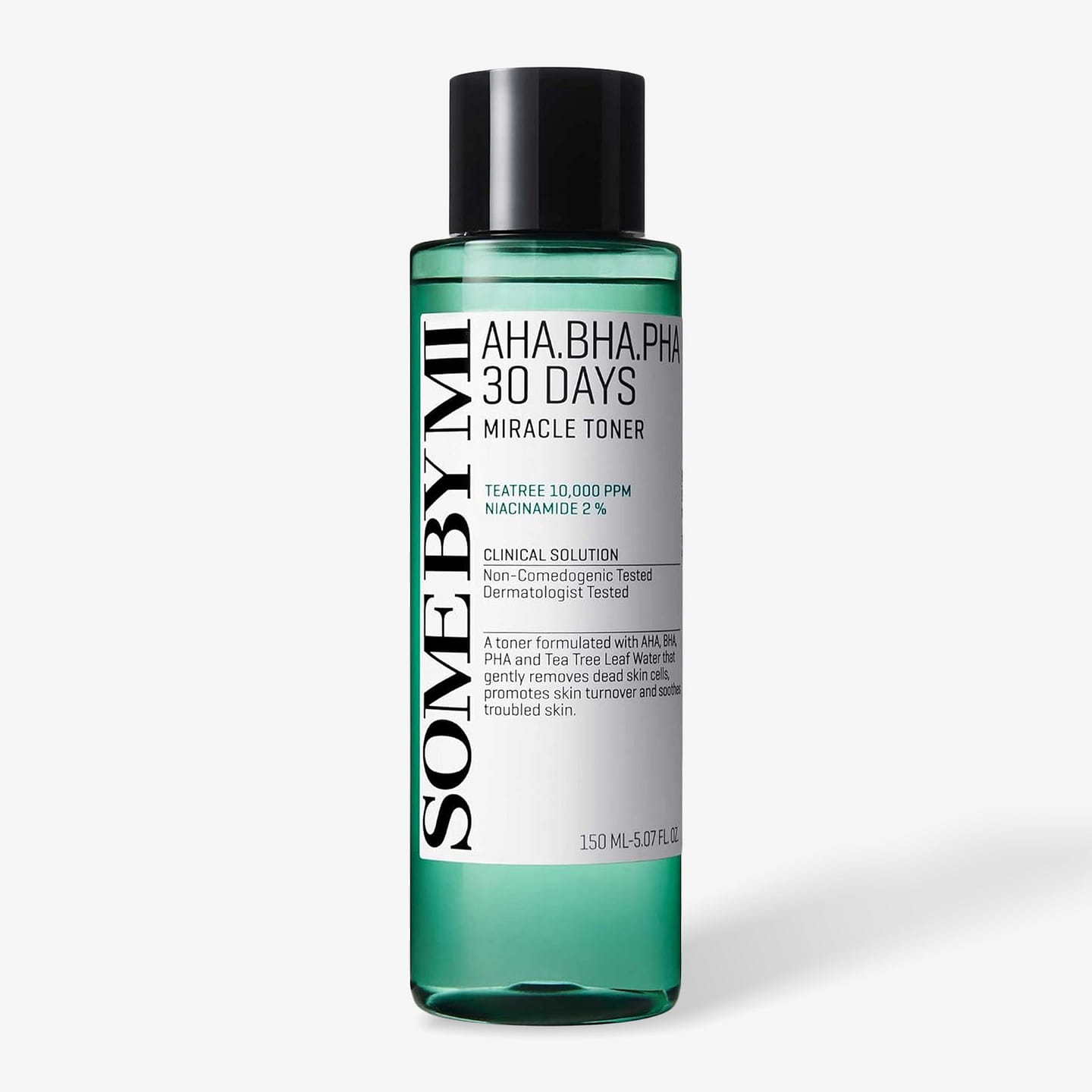 Some By Mi’s AHA BHA PHA 30 Days Miracle Toner 150ml 1 each
