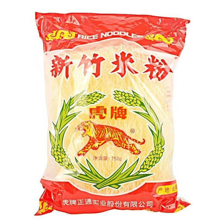Tiger Brand Hsinchu Thin Rice Noodles 250g 250 g