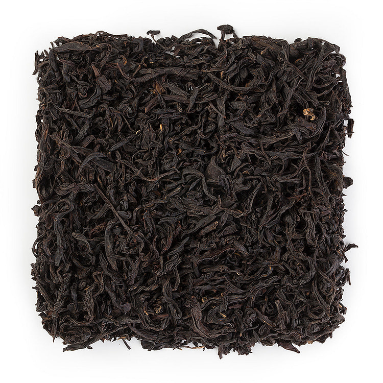 WHF Wuyi Mountain Black Tea #1131 1 each