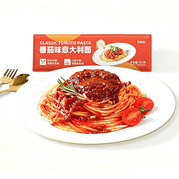 Ciotto Tomato-Flavored Pasta 131 g