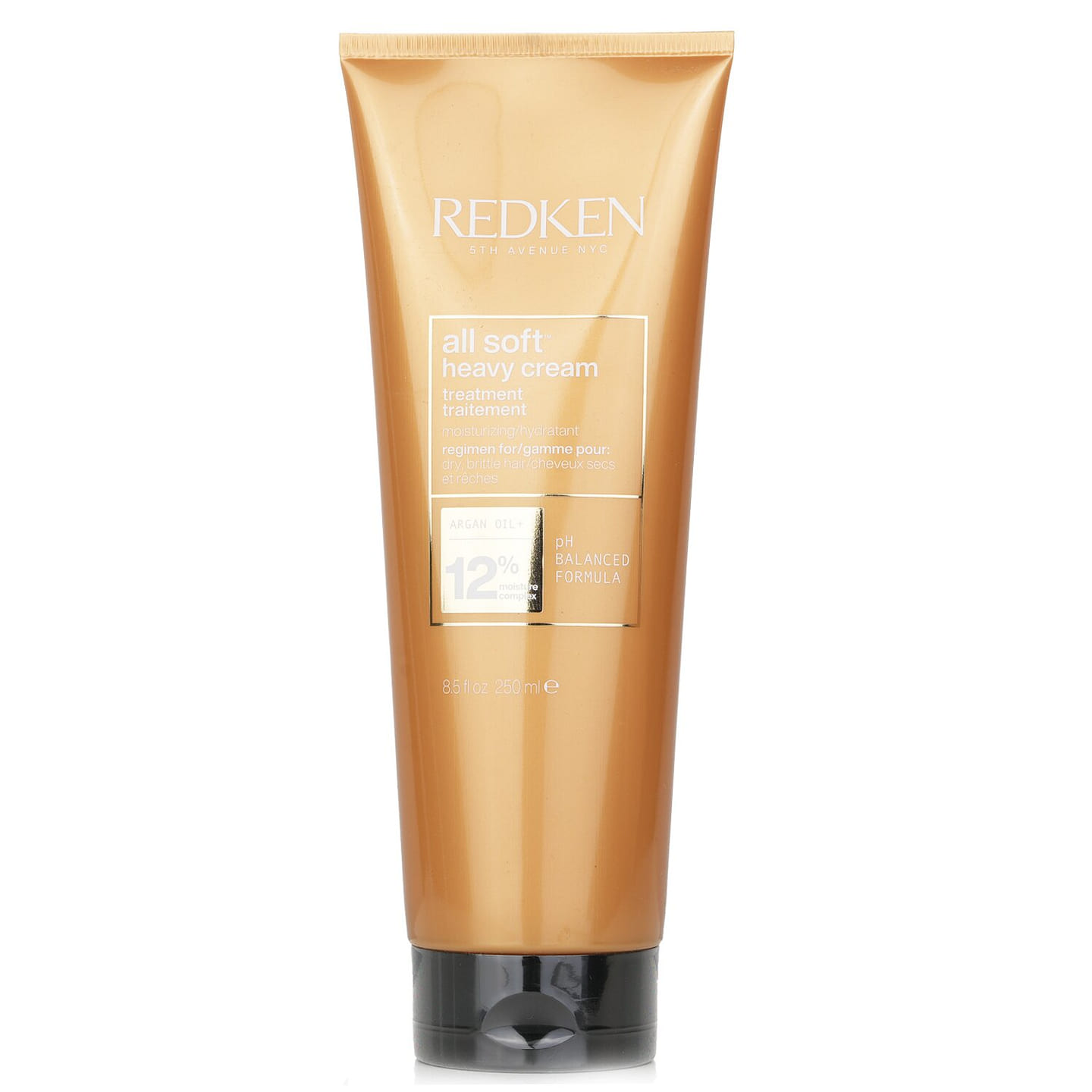 Redken Softening and Volumizing Hair Cream (Dry/Coarse Hair) 250 ml