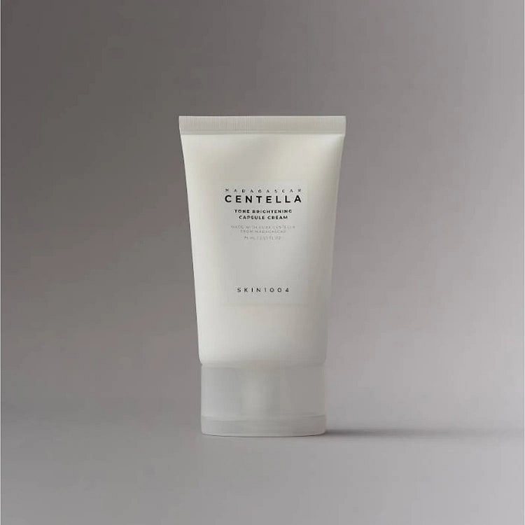 SKIN1004 Madagascar Centella Capsule Cream 75ml 1 each
