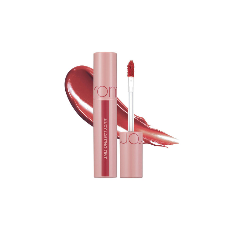 rom&nd JUICY LASTING TINT 24 PEELING ANGDOO 1 each