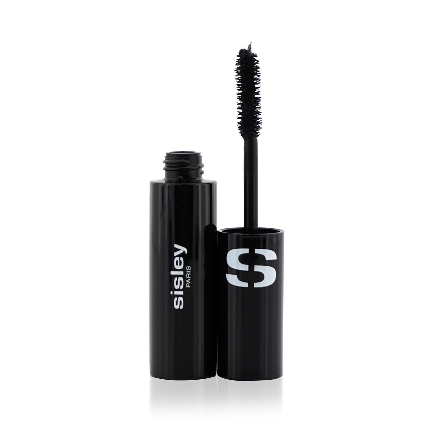 Sisley So Curl Mascara Curling & Fortifying – #01 Deep Black 185331 10 ml