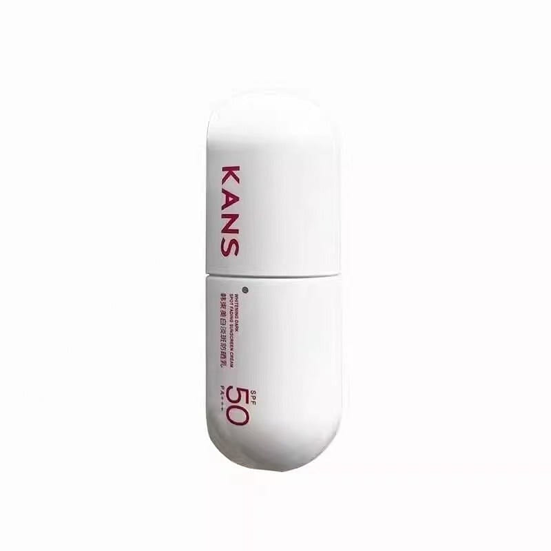 Hanshu Whitening and Sunscreen cream 1 * 40ml 40 ml