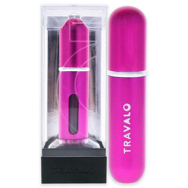 Travalo Travalo 男女通用