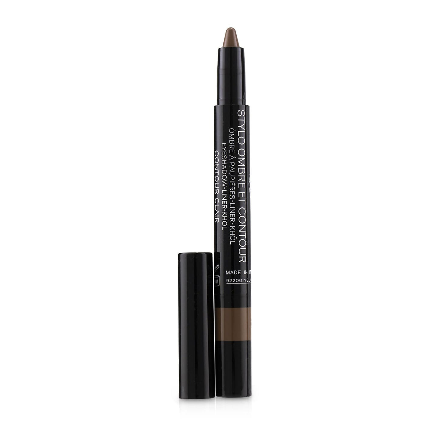 Chanel Stylo Ombre Et Contour (Eyeshadow/Liner/Khol) – # 12 Contour Clair 182212 0 g