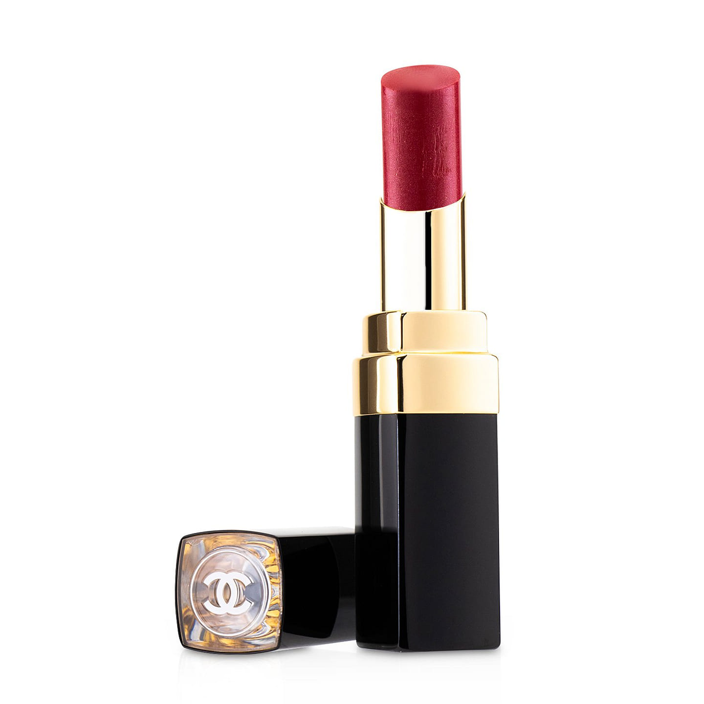 Chanel Rouge Coco Flash Hydrating Vibrant Shine Lip Colour – # 78 Emotion 3g/0.1oz 3 g