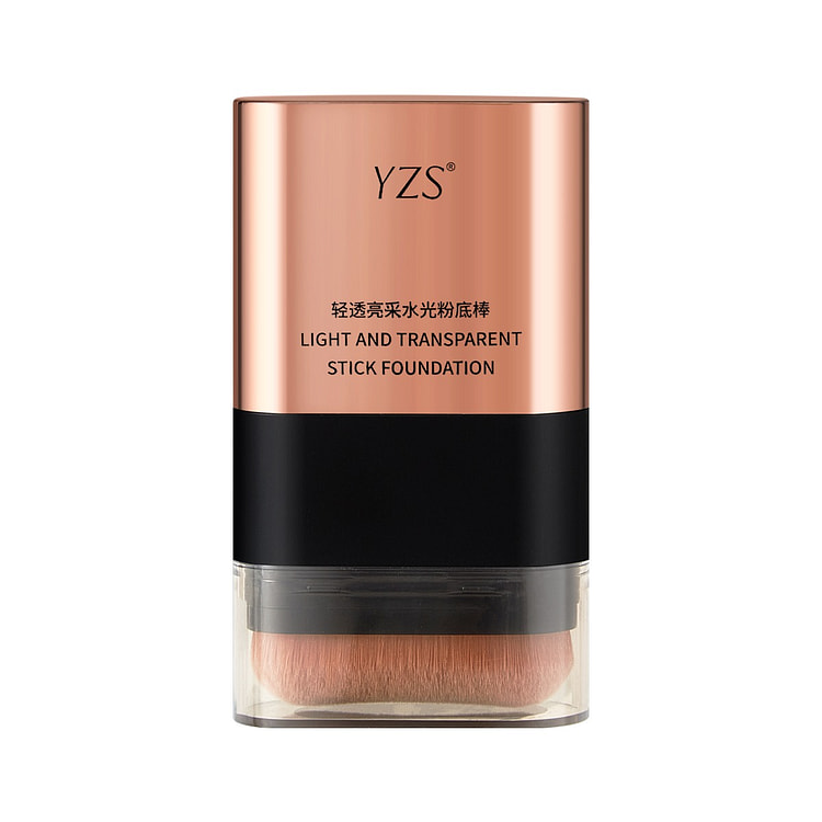 YZS Watery Foundation Stick #02 Ivory White 15 g