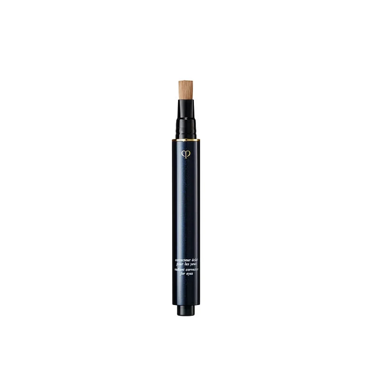 Cle de Peau Beaute Radiant Corrector for Eyes - Ochre