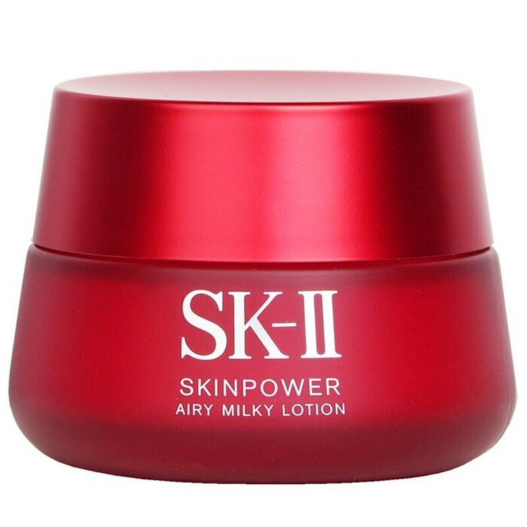 SK II  SKINPOWER 能量轻盈精华霜
