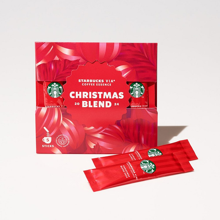 スターバックス ヴィアコーヒーミックス 5袋