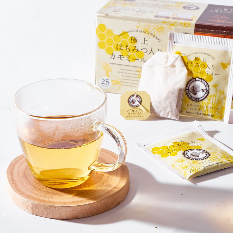 Lakshimi Premium  Chamomile Tea