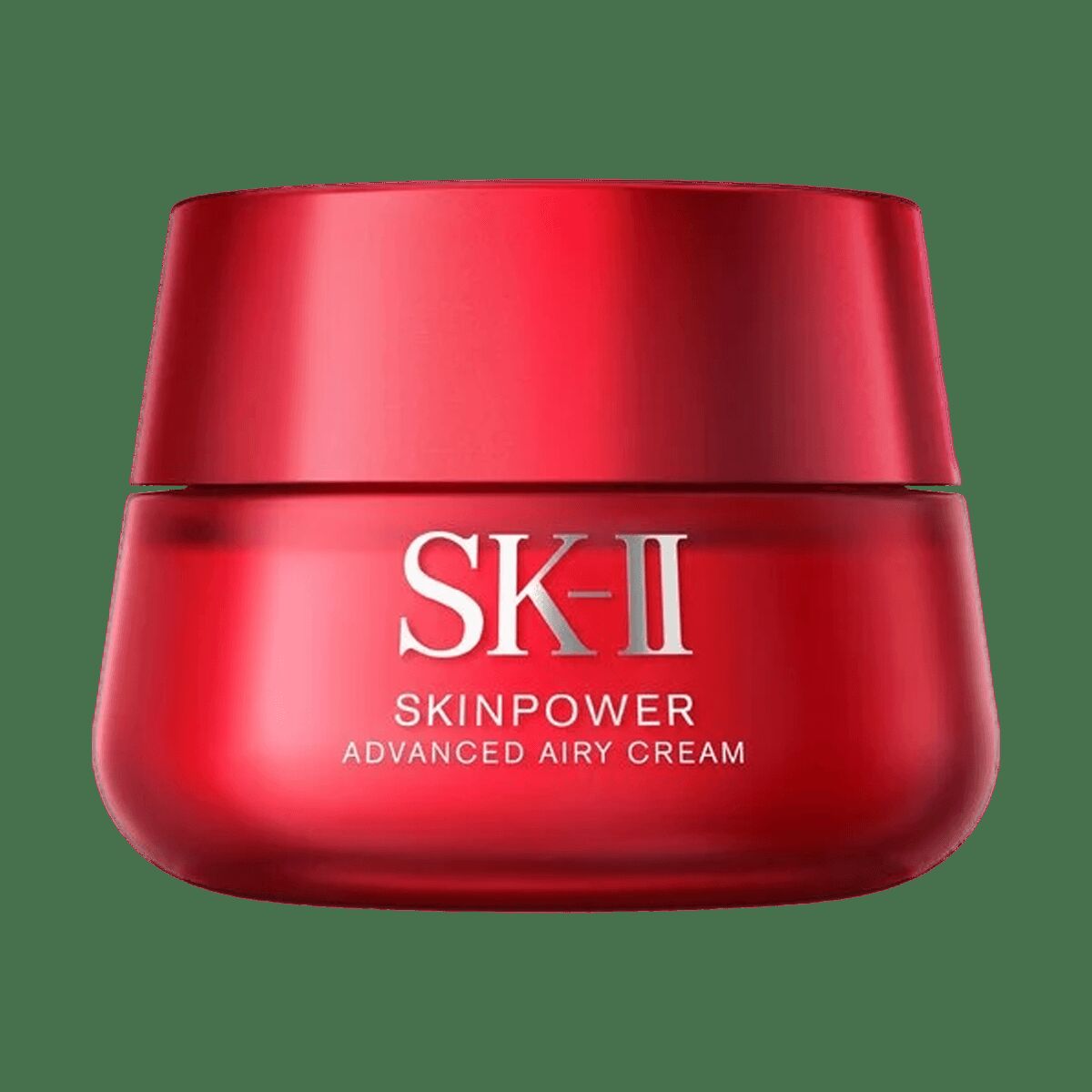 SK II SKINPOWER Advanced Airy Cream 80g 1 each - Weee!