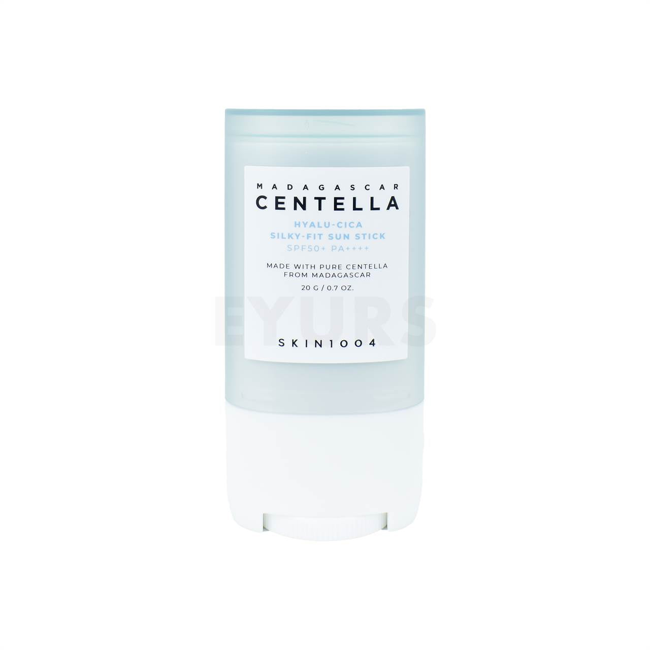 SKIN1004 Madagascar Centella Hyalu-Cica Silky-Fit Sun Stick 20 g