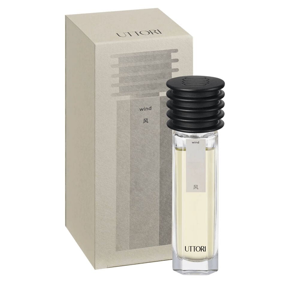 UTTORI Perfume Wind 18 ml