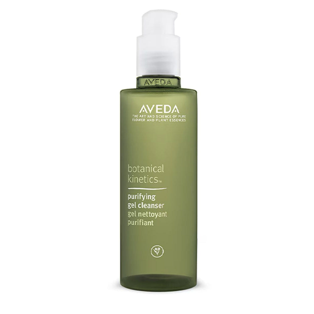Aveda Botanical Kinetics Gel Cleanser 150 mL 1 each