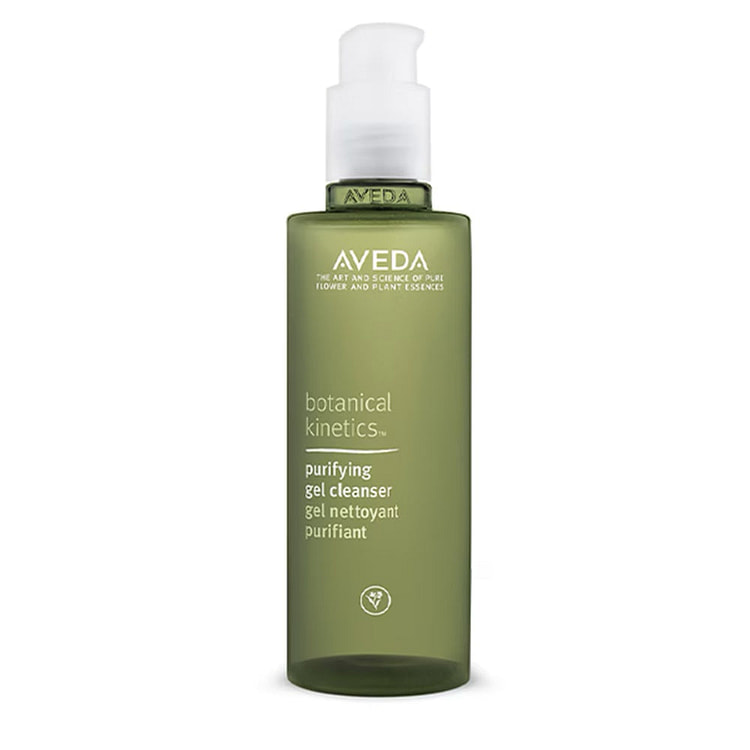 Aveda Botanical Kinetics Gel Cleanser 150 mL