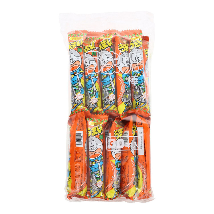 Umaibo - Salami (30 pieces)