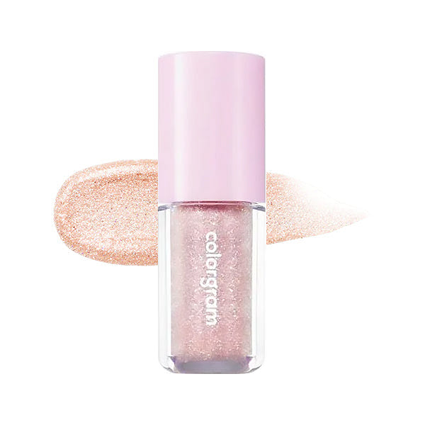 Colorgram’s Milk Bling Shadow 3.2g 07 Fairy Like 1 each