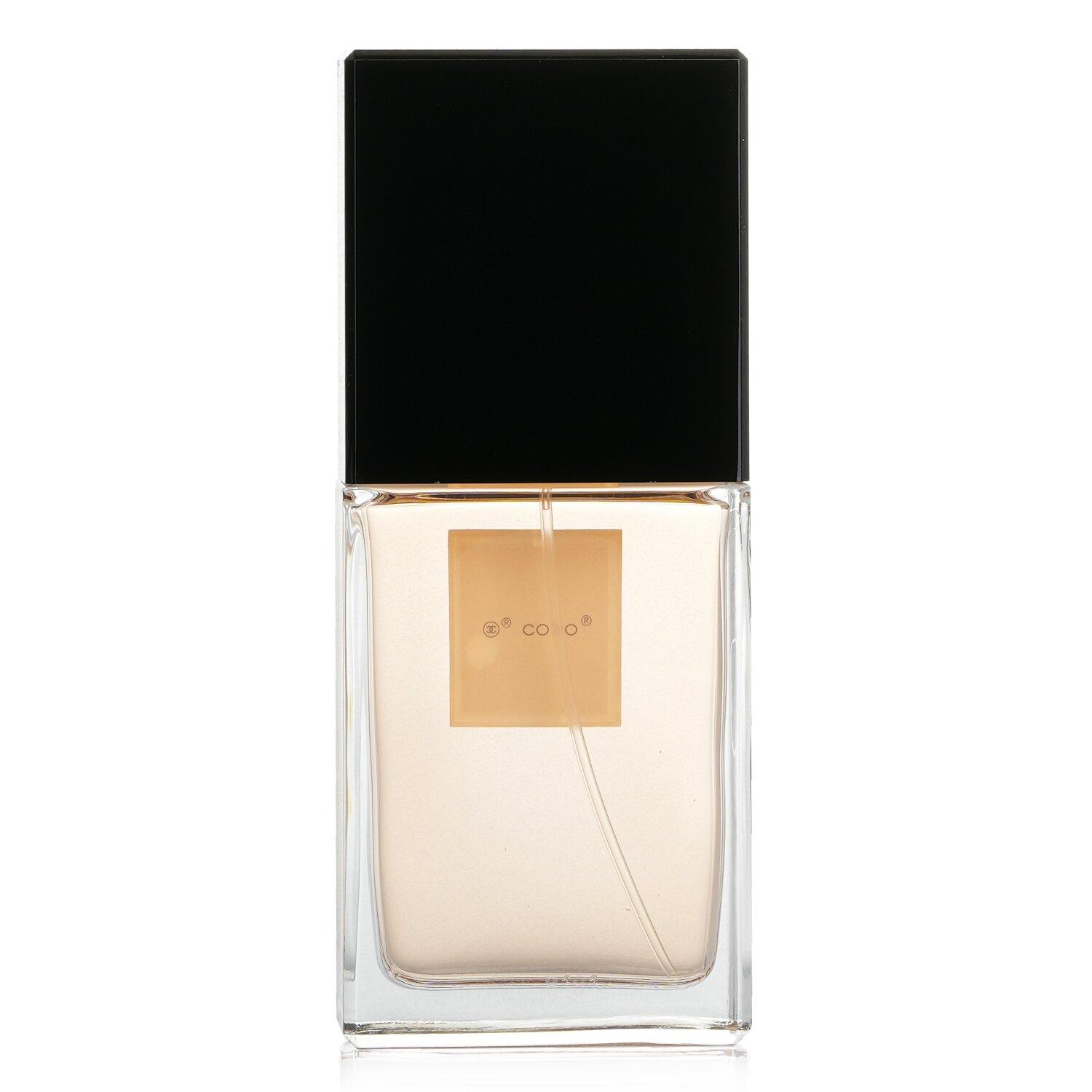 CHANEL COCO Eau de Parfum 50ml スプレー 【公式通販】