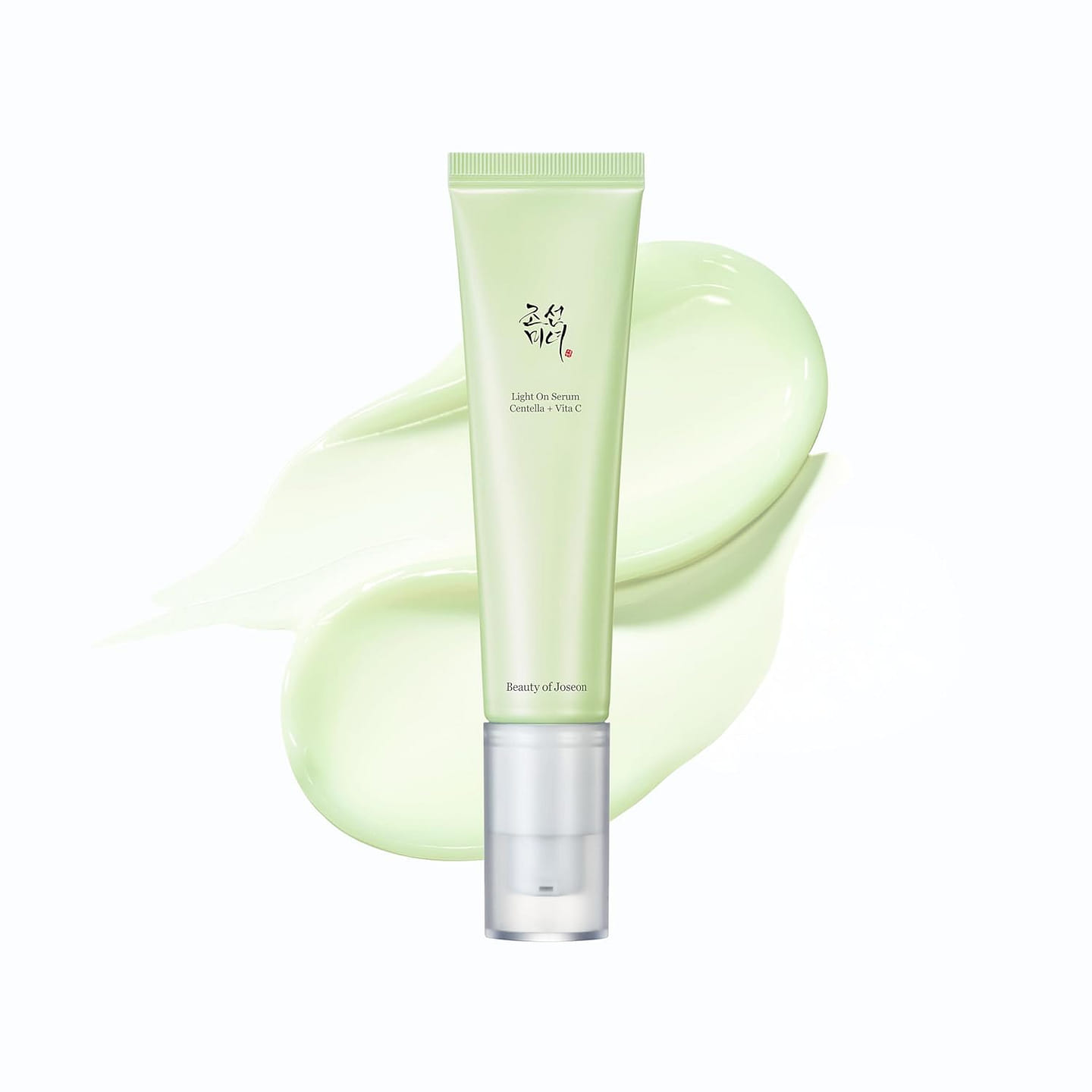 Beauty of Joseon light on serum 1 each