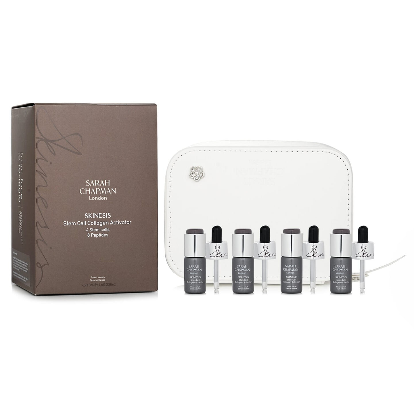 Sarah Chapman Skinesis Stem Cell Collagen Acti 4 ml