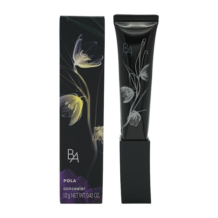 POLA Black BA Concealer 02 Orange