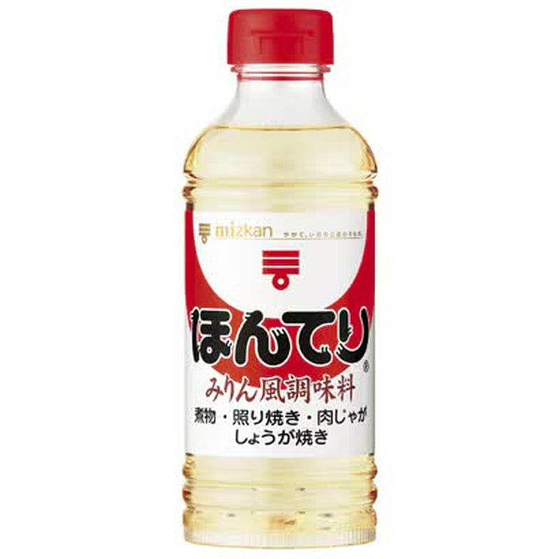 Mitsukan Honteri Mirin-style Seasoning 400ml 1 each