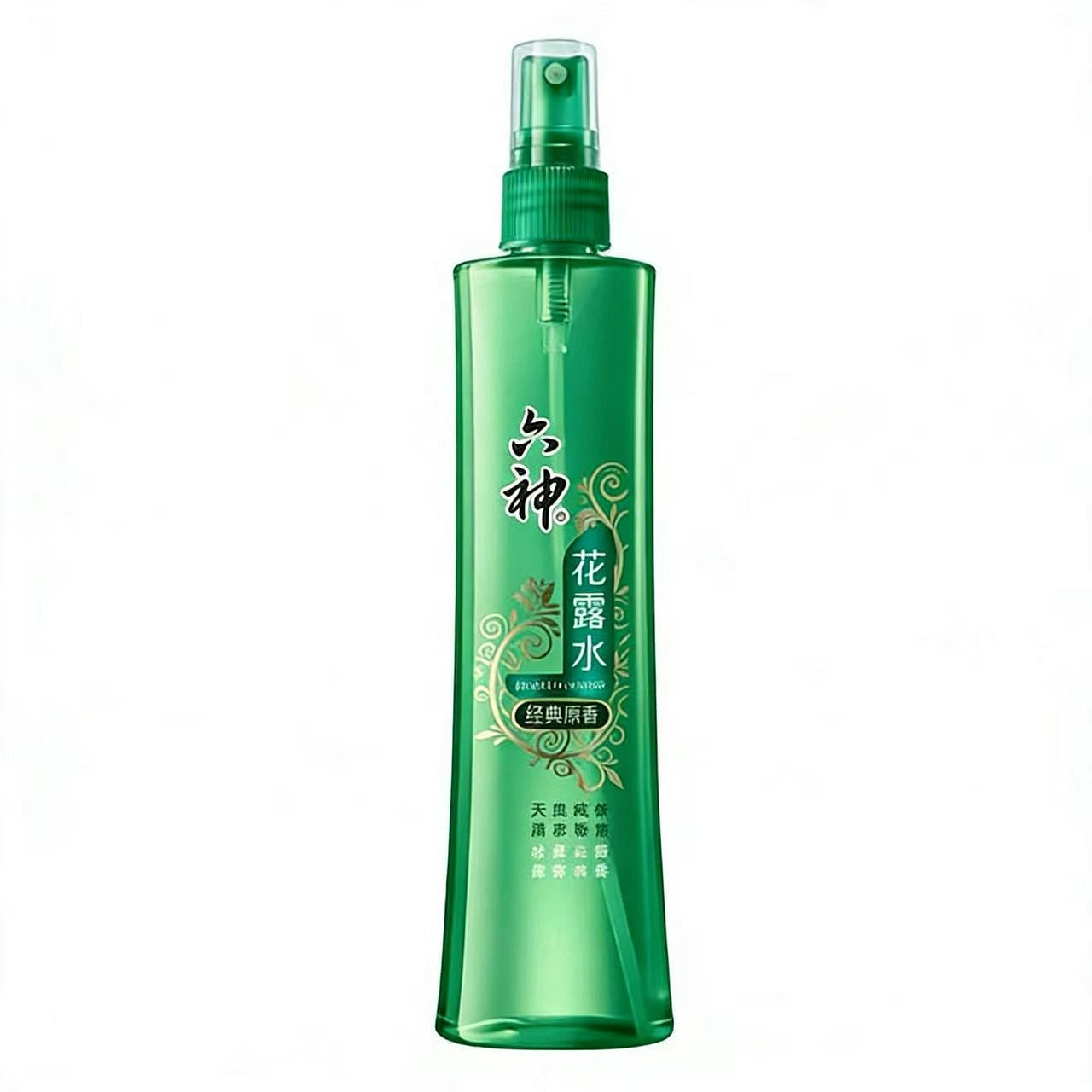Six God’s Classic Floral Essence 180ml*1 Bottle 1 bottle