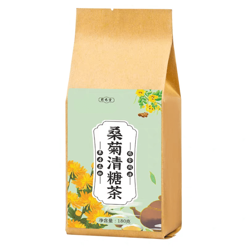 Sangju Qingtang Tea 180 그램