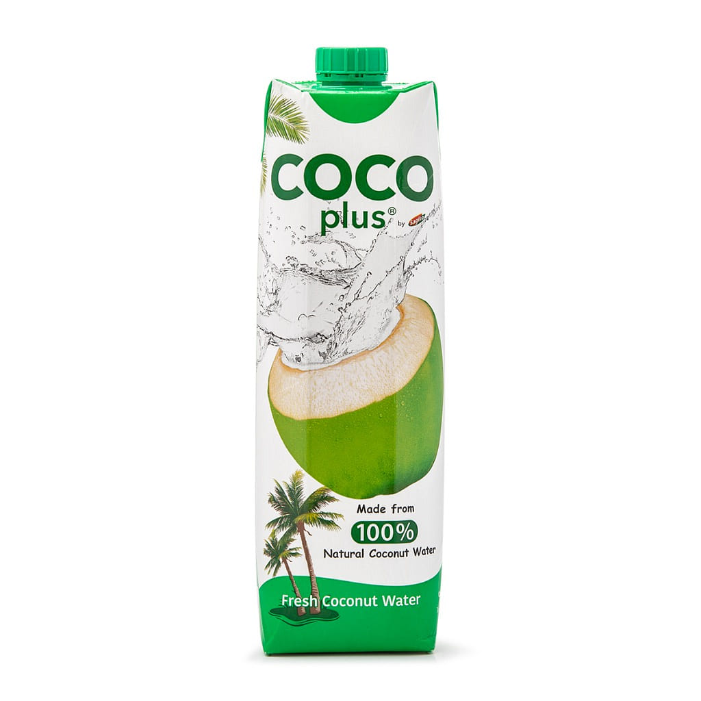 Água de Coco Fresca Cocoplus 33.8 onça(s) líquida(s)